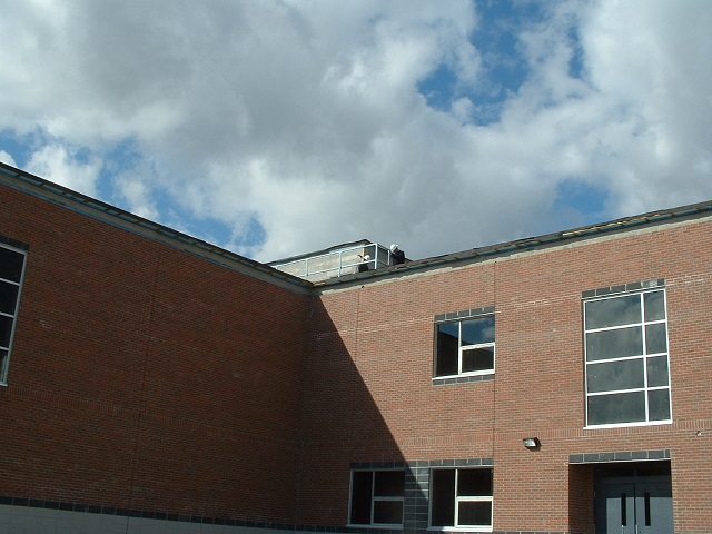Bowmanville School