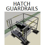 Hatch Guards