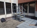 Access STAIRS